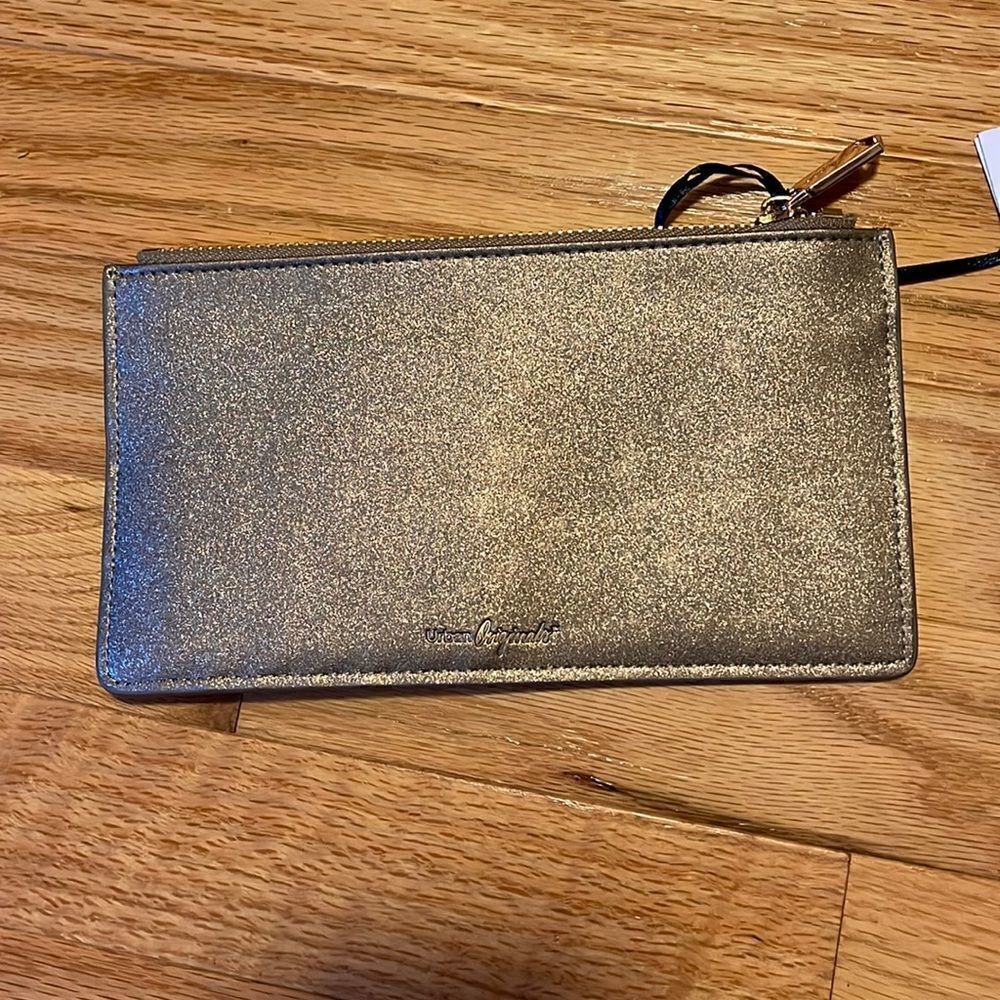 NWT Urban Originals Travel Wallet